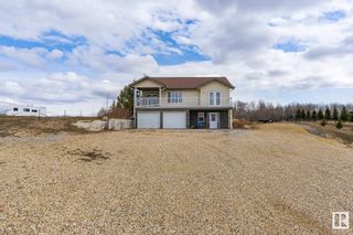 Photo 7: 20120 TWP 515: Rural Beaver County House for sale : MLS®# E4336336