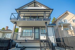 Main Photo: 586 E 49TH Avenue in Vancouver: South Vancouver 1/2 Duplex for sale (Vancouver East)  : MLS®# R2840748