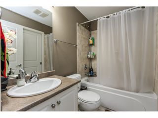 Photo 18: 15 31235 UPPER MACLURE Road in Abbotsford: Abbotsford West Townhouse for sale in "KLAZINA ESTATES" : MLS®# R2492270