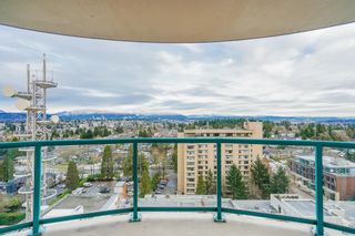 Photo 25: 1604 612 SIXTH Street in New Westminster: Uptown NW Condo for sale in "The Woodward" : MLS®# R2639460