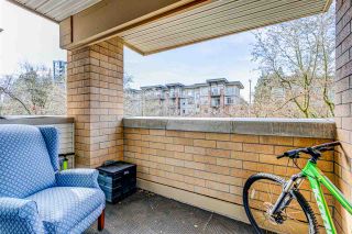 Photo 18: 205 2338 WESTERN Parkway in Vancouver: University VW Condo for sale in "WINSLOW COMMONS" (Vancouver West)  : MLS®# R2549042