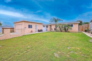 Main Photo: House for sale : 4 bedrooms : 4121 Thomas Street in Oceanside