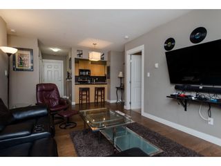 Photo 8: 3 32725 GEORGE FERGUSON Way in Abbotsford: Abbotsford West Condo for sale in "Uptown Building A" : MLS®# R2313788