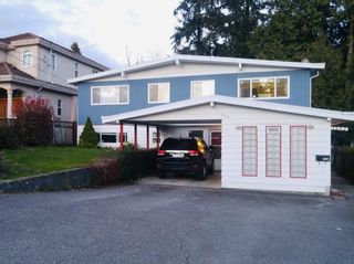 Photo 1: 7680-7682 ARTHUR AVENUE in Burnaby: South Slope House for sale (Burnaby South)  : MLS®# R2411745