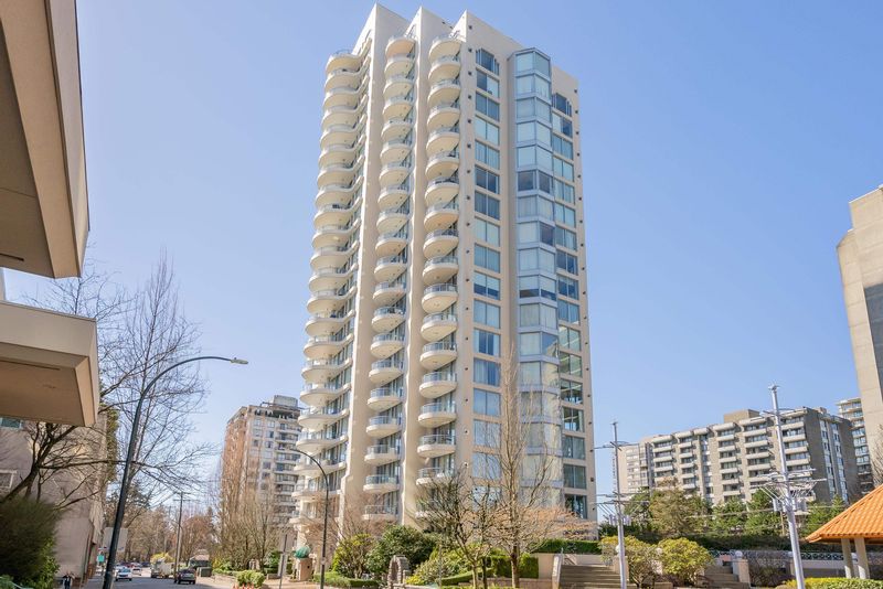 FEATURED LISTING: 1806 - 739 PRINCESS Street New Westminster