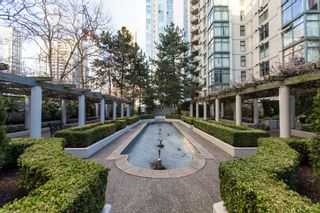 Photo 18: B110 1331 Homer Street in Pacific Point 1: Yaletown Home for sale ()  : MLS®# R2033727