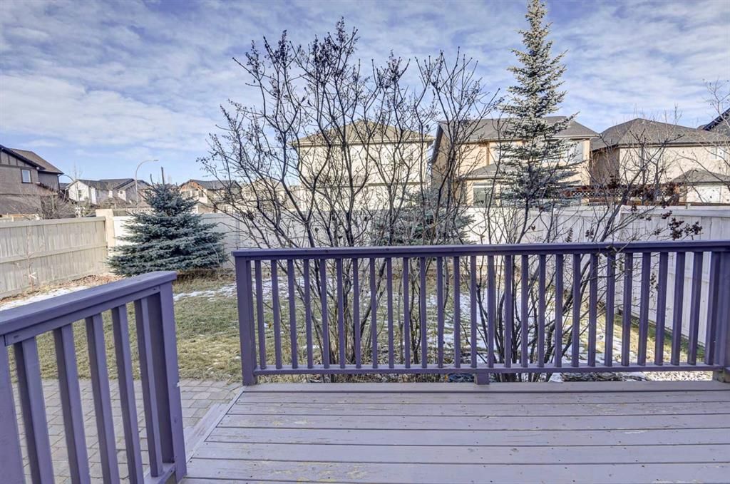 Photo 20: Photos: 64 Everbrook Drive SW in Calgary: Evergreen Detached for sale : MLS®# A1053300