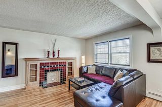 Photo 5: 11 1125 17 Avenue SW in Calgary: Lower Mount Royal Apartment for sale : MLS®# A1219989