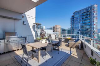 Photo 7: 2201 821 CAMBIE Street in Vancouver: Downtown VW House for sale in "Raffles on Robson" (Vancouver West)  : MLS®# R2813976