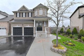 Photo 1: 36 Spotted Owl Crescent in Brampton: Northwest Sandalwood Parkway Freehold for sale : MLS®# W5252062