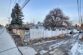 Photo 45: 1718 17 Avenue SW in Calgary: Scarboro Detached for sale : MLS®# A1053543