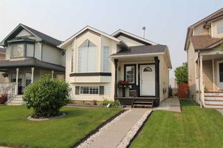 Photo 1: 151 Mt Apex Crescent SE in Calgary: McKenzie Lake Detached for sale : MLS®# A2092769