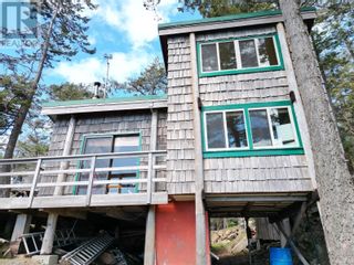 Photo 28: LT 6 Lake Rd in Lasqueti Island: House for sale : MLS®# 961240