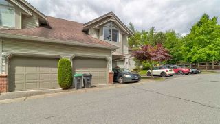 Photo 2: 413 13900 HYLAND Road in Surrey: East Newton Townhouse for sale in "Hyland Grove" : MLS®# R2589774