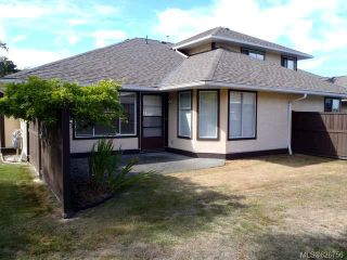 Photo 10: 13 454 Morison Ave in PARKSVILLE: PQ Parksville Row/Townhouse for sale (Parksville/Qualicum)  : MLS®# 626756