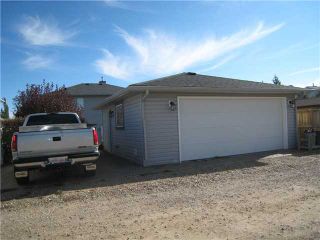 Photo 17: 15 WOODSIDE Circle NW: Airdrie Residential Detached Single Family for sale : MLS®# C3496239