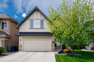 Main Photo: 151 Tuscany Estates Close NW in Calgary: Tuscany Detached for sale : MLS®# A2136650