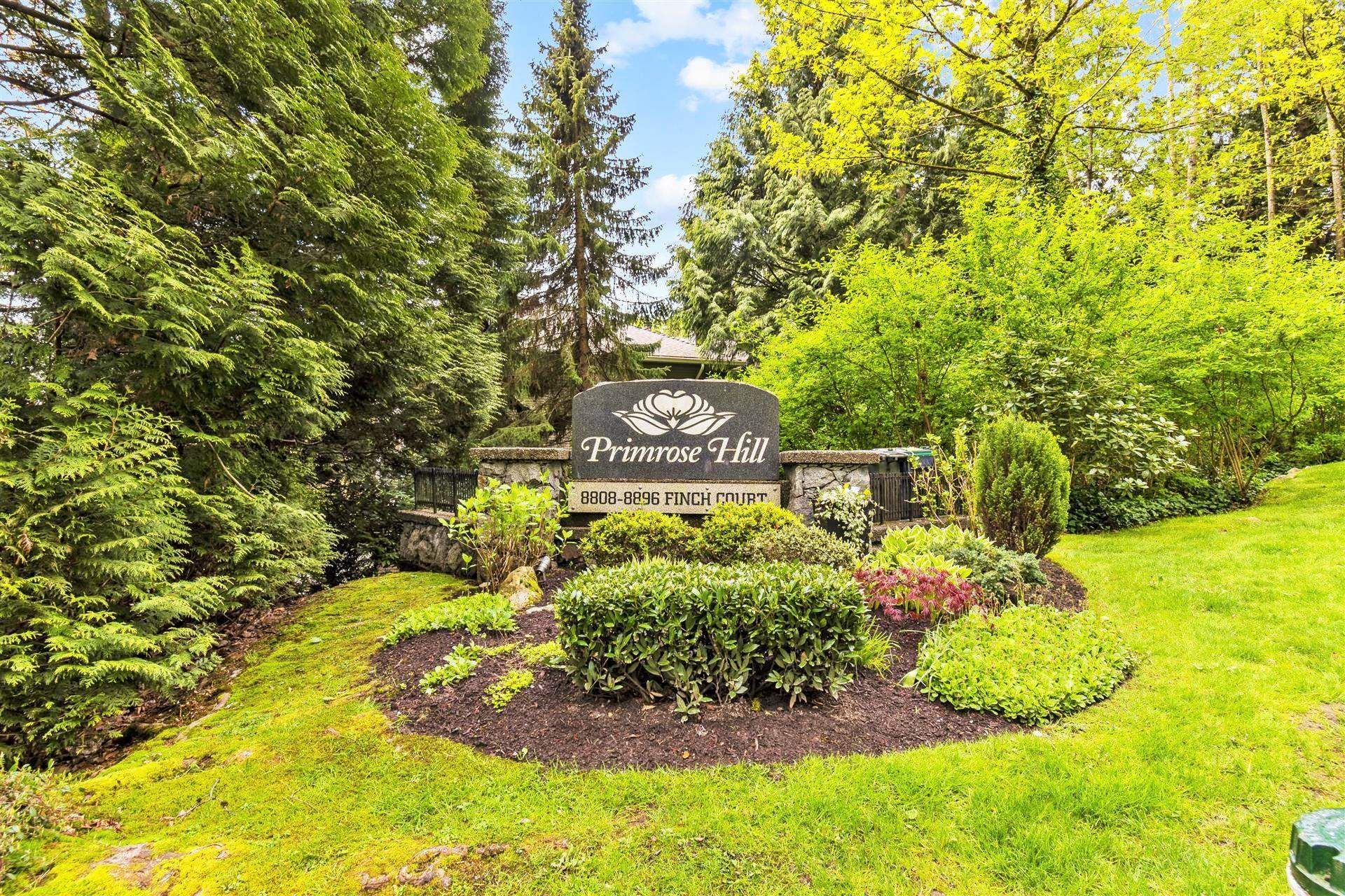 Photo 26: Photos: 8808 FINCH Court in Burnaby: Forest Hills BN Townhouse for sale (Burnaby North)  : MLS®# R2686440