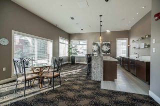 Photo 26: A403 20211 66 Avenue in Langley: Willoughby Heights Condo for sale in "Elements" : MLS®# R2538882