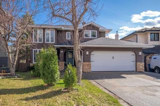 Photo 1: 110 Mt Robson Close SE in Calgary: McKenzie Lake Detached for sale : MLS®# A2127722