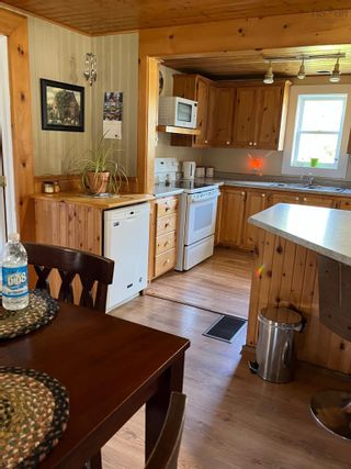 Photo 17: 711 East Green Harbour Road in East Green Harbour: 407-Shelburne County Residential for sale (South Shore)  : MLS®# 202223144