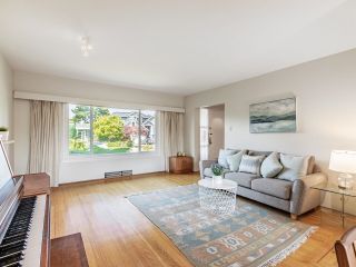 Photo 7: 6950 WILLINGDON Avenue in Burnaby: Metrotown House for sale (Burnaby South)  : MLS®# R2598610