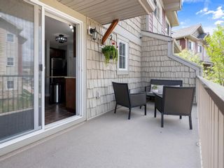 Photo 12: 6004 2370 Bayside Road SW: Airdrie Row/Townhouse for sale : MLS®# A1225590