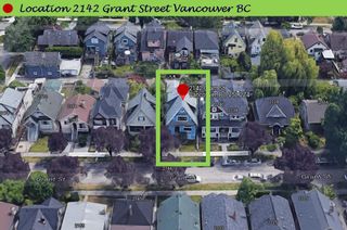 Photo 29: 2142 GRANT Street in Vancouver: Grandview Woodland House for sale (Vancouver East)  : MLS®# R2621950