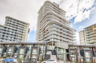 Photo 24: 1903 8725 UNIVERSITY Crescent in Burnaby: Simon Fraser Univer. Condo for sale in "CRESCENT COURT" (Burnaby North)  : MLS®# R2756904