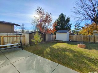 Photo 27: 338 CHARLEBOIS Crescent in Saskatoon: Silverwood Heights Residential for sale : MLS®# SK906679
