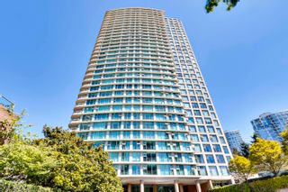 Photo 10: 808 1009 EXPO Boulevard in Vancouver: Yaletown Condo for sale in "Landmark 33" (Vancouver West)  : MLS®# R2862796