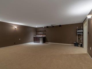 Photo 28: 1898 IRONWOOD DRIVE in Kamloops: Sun Rivers House for sale : MLS®# 172492