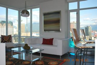 Photo 6: 2510 161 West Georgia Street in Vancouver: Downtown VW Condo for sale (Vancouver West)  : MLS®# v974384