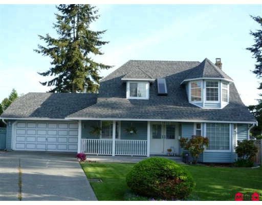 FEATURED LISTING: 1603 143A Street Surrey