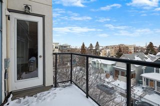 Photo 27: 404 725 4 Street NE in Calgary: Renfrew Apartment for sale : MLS®# A2022530