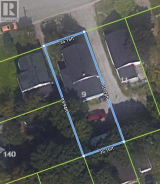 Photo 1: 9 Hearst ST in Sault Ste. Marie: Vacant Land for sale : MLS®# SM230042