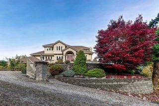 Photo 35: 8455 GRAND VIEW Drive in Chilliwack: Chilliwack Mountain House for sale : MLS®# R2825181