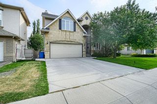 Main Photo: 6 Strathridge Grove SW in Calgary: Strathcona Park Detached for sale : MLS®# A2001808