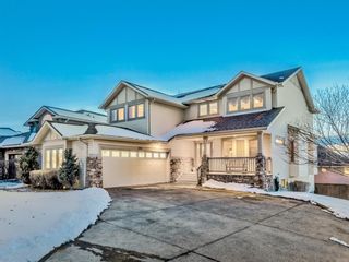 Photo 2: 202 Simcoe View SW in Calgary: Signal Hill Detached for sale : MLS®# A1082496