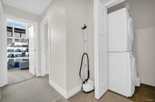 Photo 26: 68 9680 ALEXANDRA Road in Richmond: West Cambie Townhouse for sale in "Museo" : MLS®# R2677902