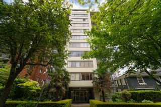 Photo 19: 301 1534 HARWOOD Street in Vancouver: West End VW Condo for sale (Vancouver West)  : MLS®# R2693530