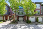 Main Photo: 75 18777 68A Avenue in Surrey: Clayton Townhouse for sale in "COMPASS" (Cloverdale)  : MLS®# R2891990