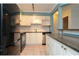 Photo 16: 403 214 ELEVENTH Street in New Westminster: Uptown NW Condo for sale : MLS®# V1084411
