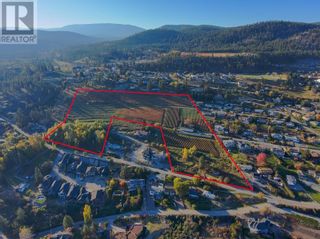 Photo 1: 6212 Gummow Road & 6266 Lipsett Avenue in Peachland: Vacant Land for sale : MLS®# 10288138