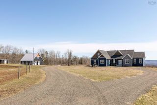 Photo 3: 1828 Brow of Mountain W Road in Viewmount: Kings County Farm for sale (Annapolis Valley)  : MLS®# 202406896