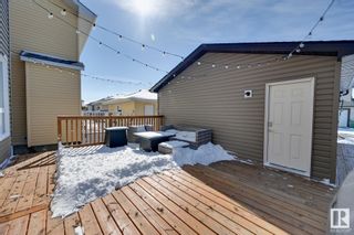 Photo 9: 1834 CARRUTHERS Lane in Edmonton: Zone 55 House for sale : MLS®# E4382617