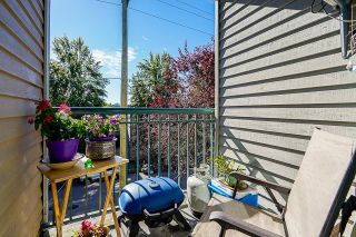 Photo 17: 307 3278 HEATHER STREET in Vancouver: Cambie Condo for sale (Vancouver West)  : MLS®# R2715635