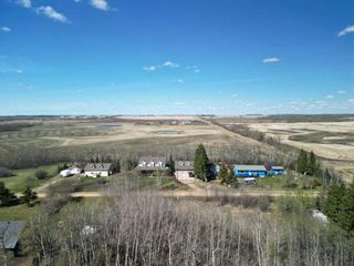 Photo 2: 109 43182 214 Range: Rural Camrose County Residential Land for sale : MLS®# A2131058