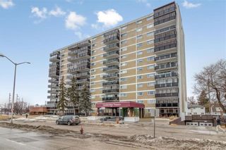 Photo 36: 708 1305 Grant Avenue in Winnipeg: River Heights South Condominium for sale (1D)  : MLS®# 202400051