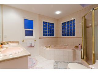 Photo 9: 2713 W 18 Avenue in Vancouver: Arbutus House for sale (Vancouver West)  : MLS®# V920455